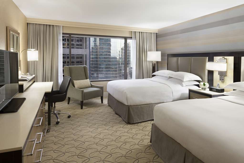 Фото Hilton Toronto