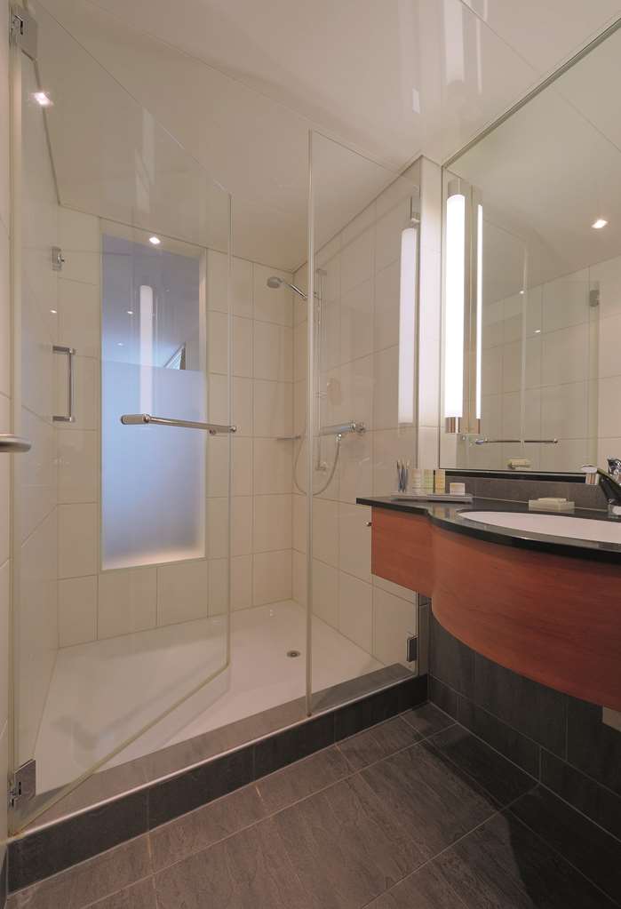 Фото Radisson Blu Hotel, St. Gallen