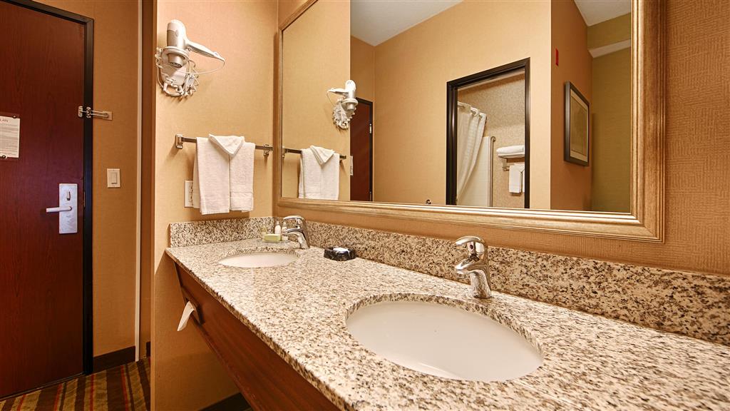Фото Best Western Wilsonville Inn & Suites