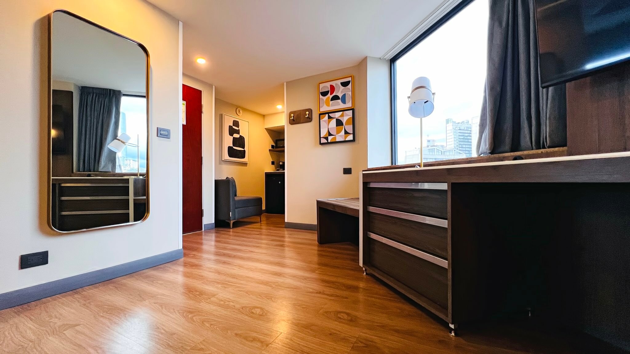 Фото Holiday Inn Mexico City - Plaza Universidad, an Ihg Hotel