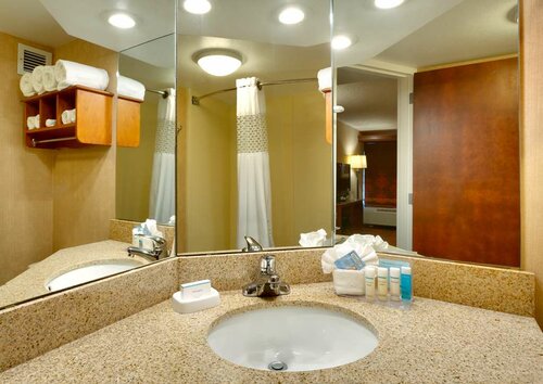 Гостиница Hampton Inn Salt Lake City/Sandy в Уэст-Джордане