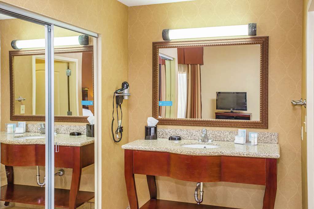 Фото Hampton Inn & Suites Sevierville at Stadium Drive, Tn