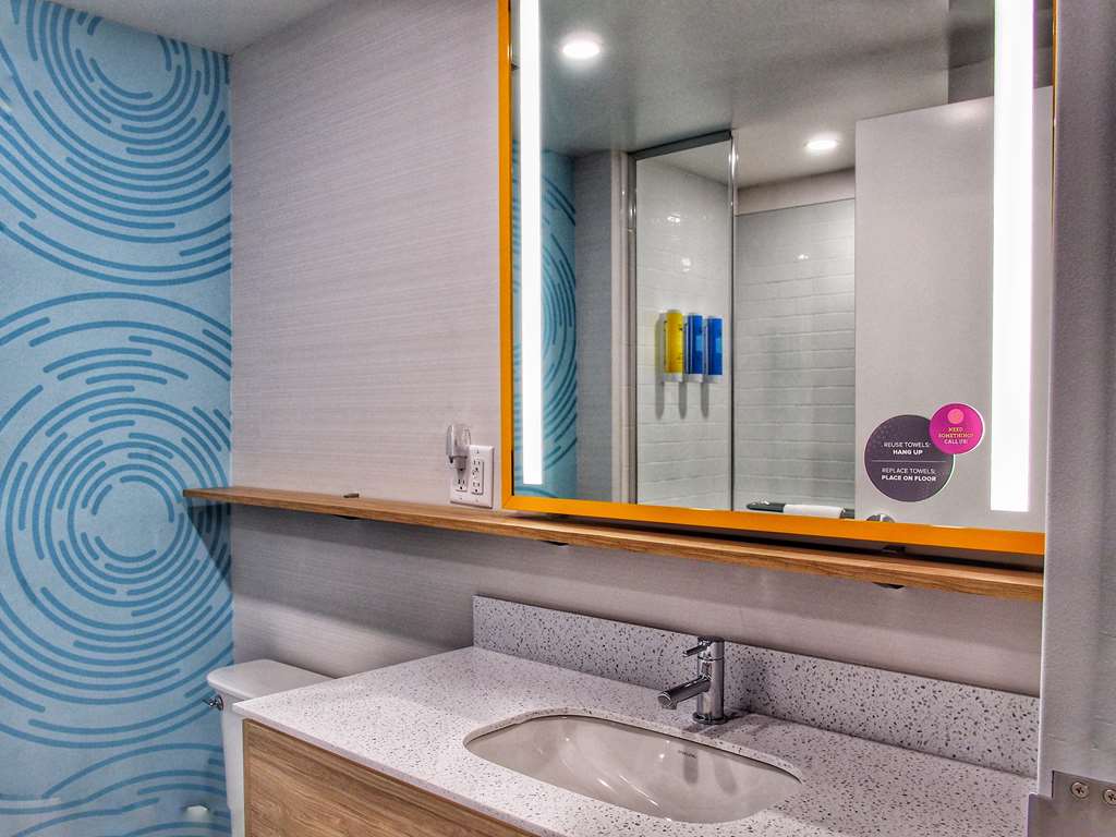 Фото Tru by Hilton Oklahoma City Airport