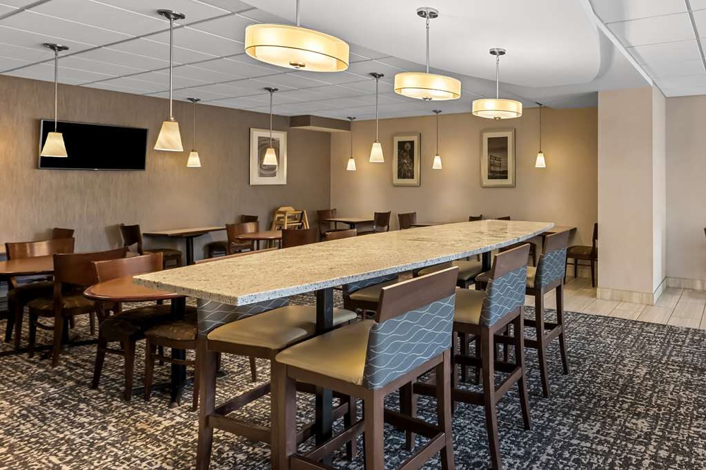 Фото SureStay Hotel by Best Western SeaTac Airport North