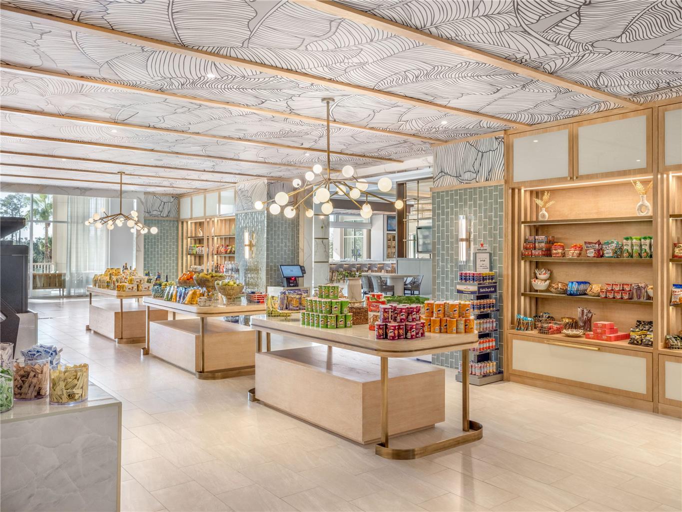 Фото Hilton Orlando Bonnet Creek