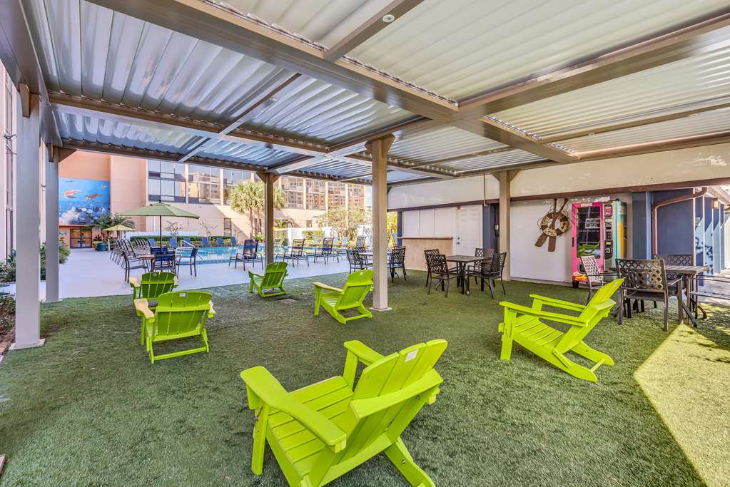 Фото Best Western Orlando Gateway Hotel