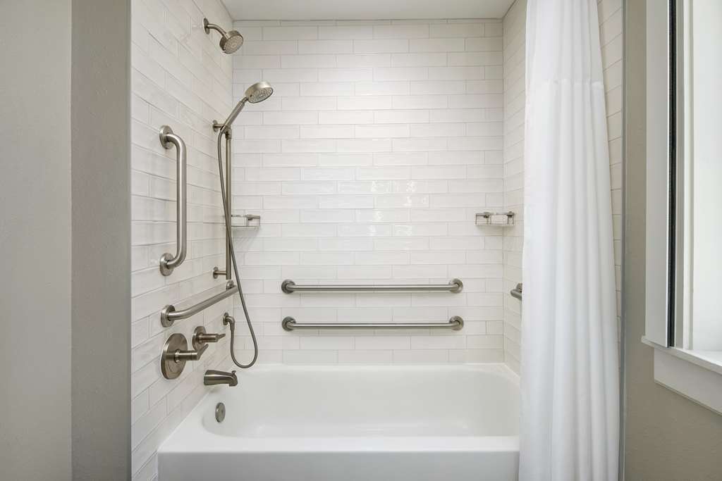 Фото The Terrace Hotel Lakeland, Tapestry Collection by Hilton