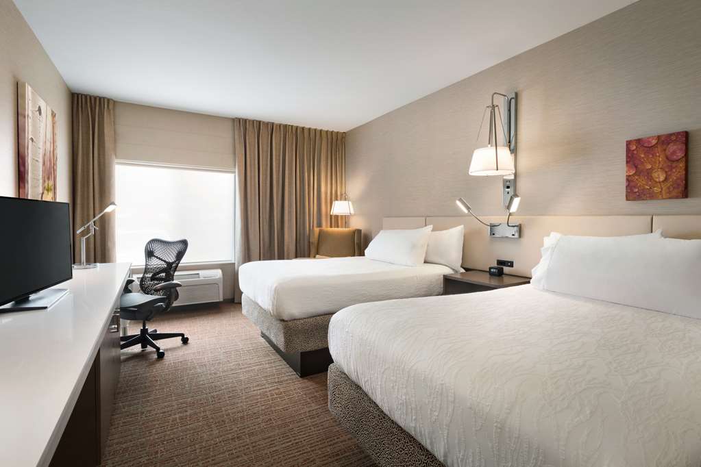Фото Hilton Garden Inn Flagstaff