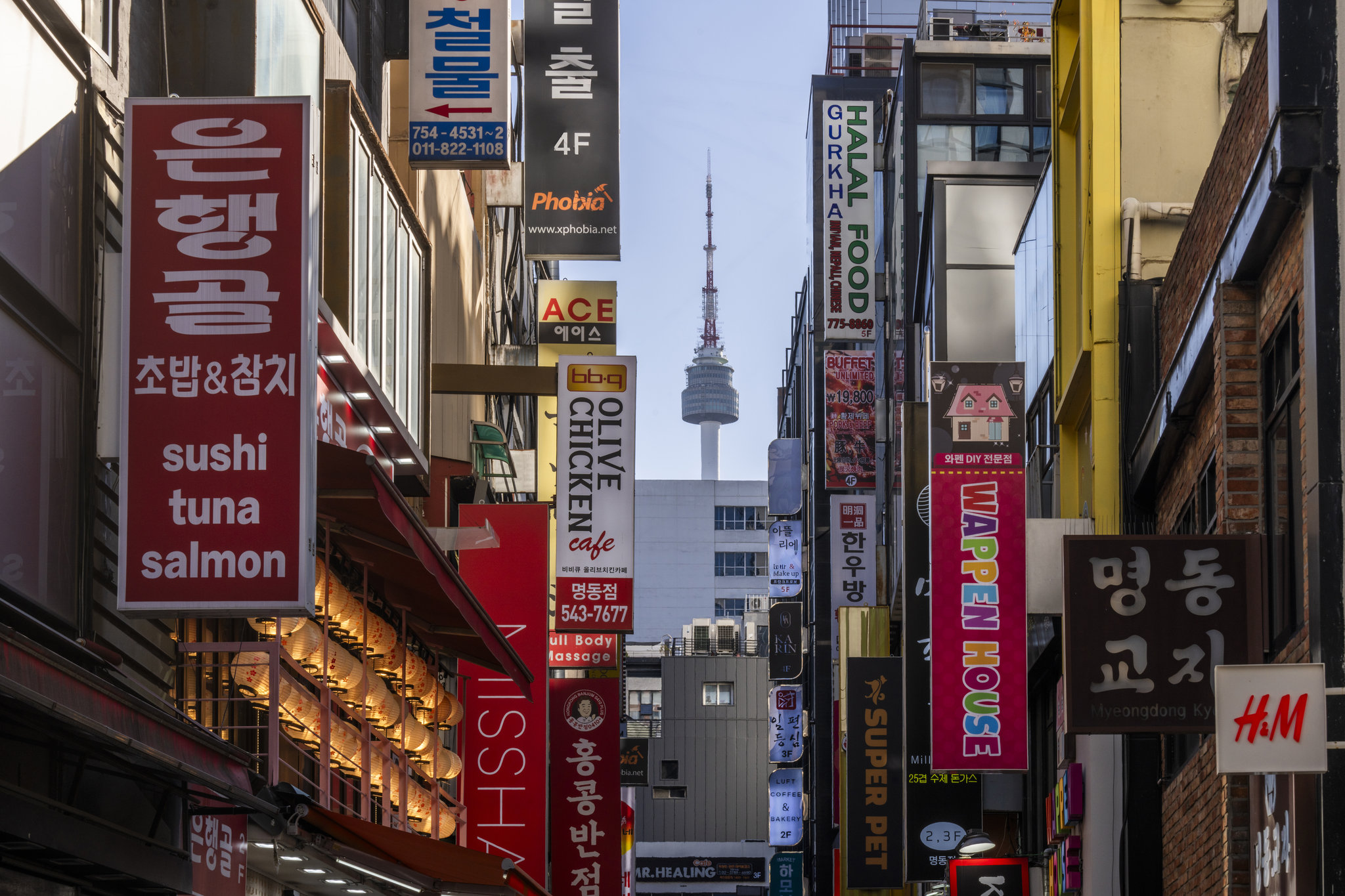 Фото Voco Seoul Myeongdong, an Ihg Hotel