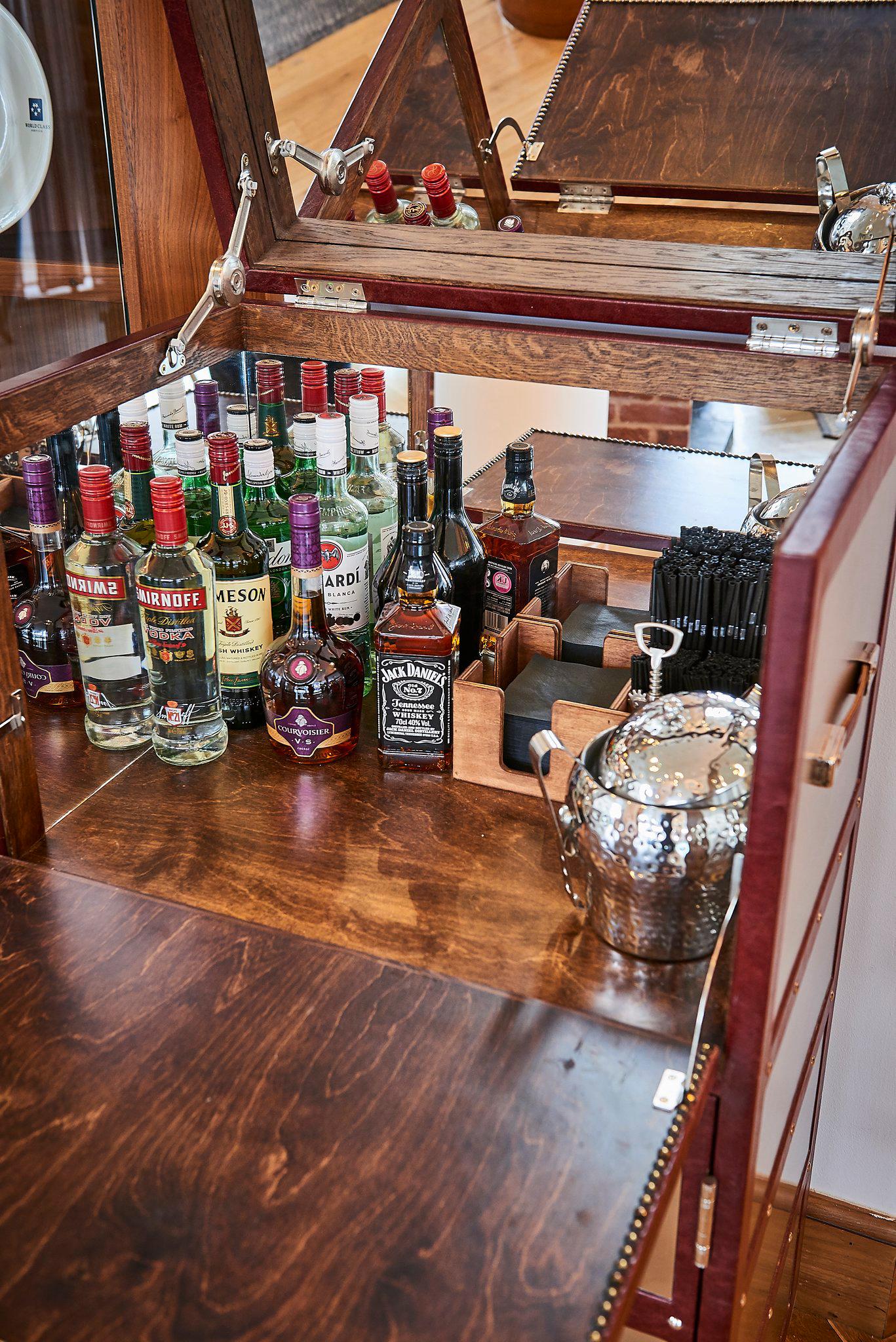 Фото Staybridge Suites Liverpool, an Ihg Hotel