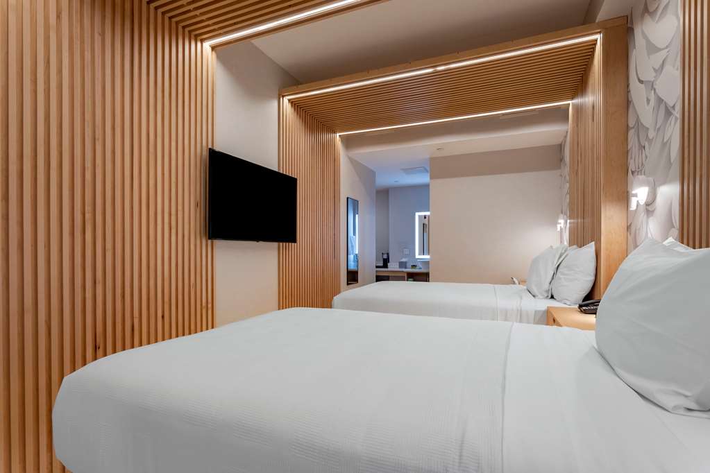 Фото Best Western Plus Soho Hotel