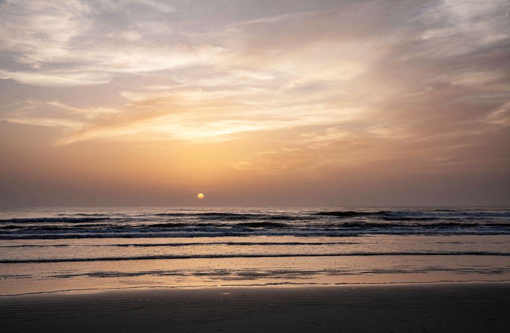 Фото Best Western New Smyrna Beach Hotel & Suites