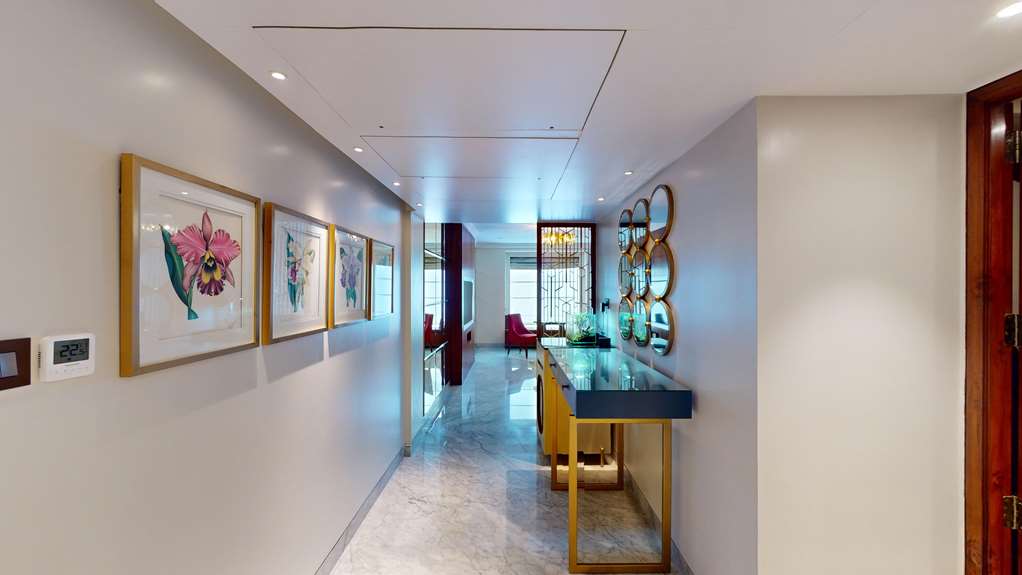 Фото Radisson Blu Hotel & Suites GRT Chennai