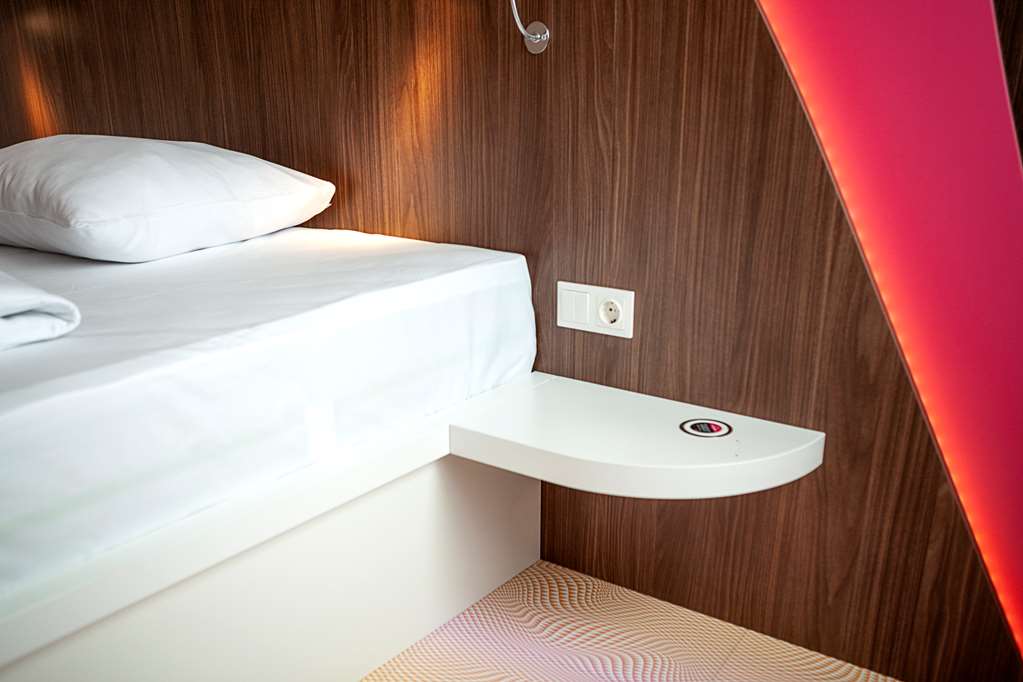 Фото Prize by Radisson Vienna City