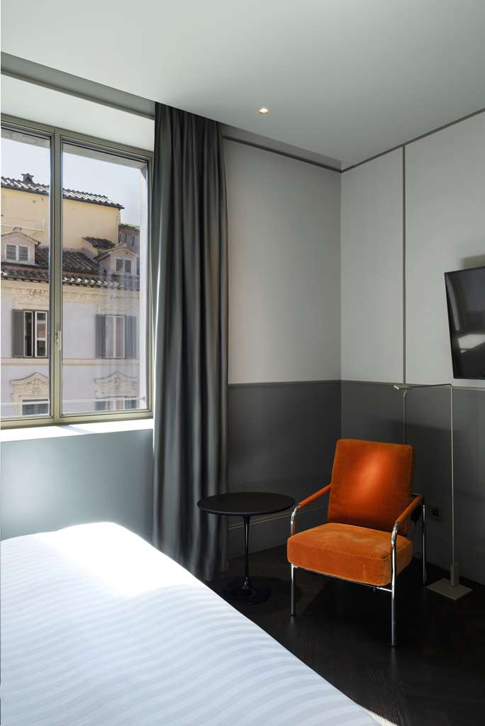 Фото Radisson Collection Hotel, Roma Antica