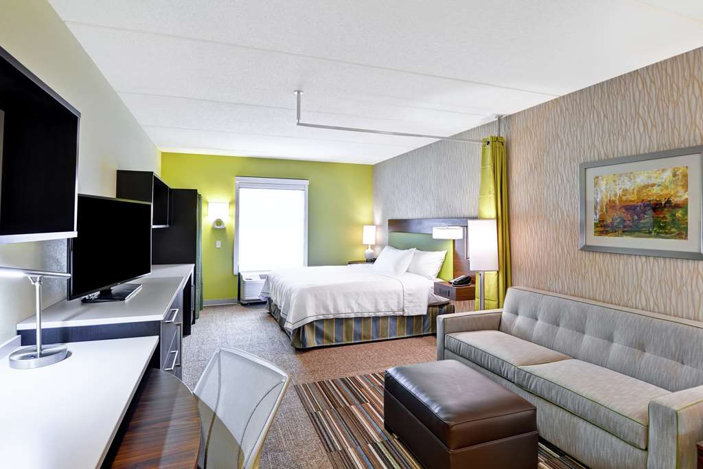 Фото Home2 Suites by Hilton Dickson City Scranton