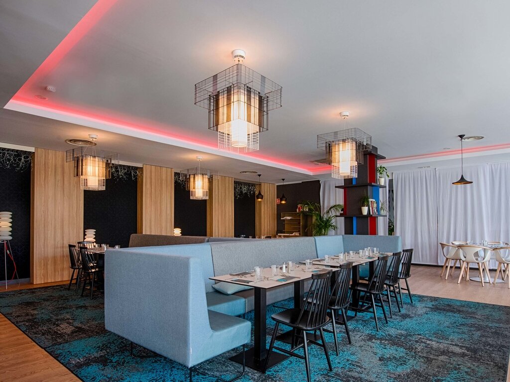 Фото отеля 4