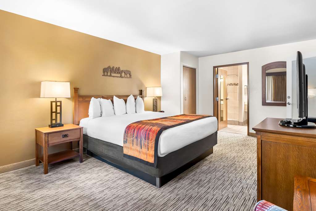 Фото Best Western Grande River Inn & Suites