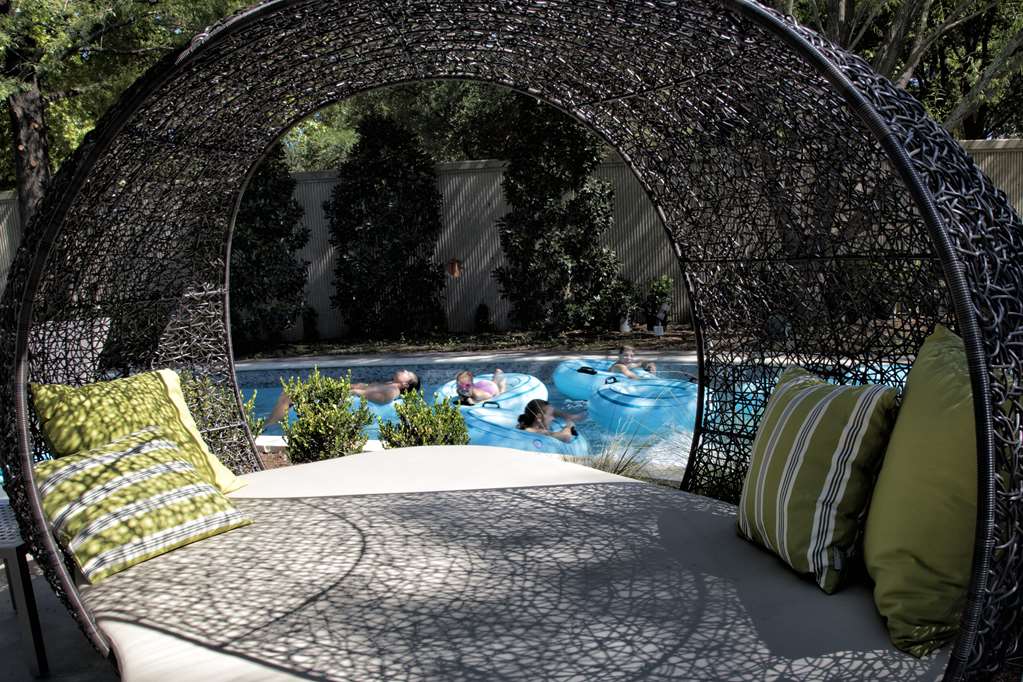 Фото Hilton Anatole