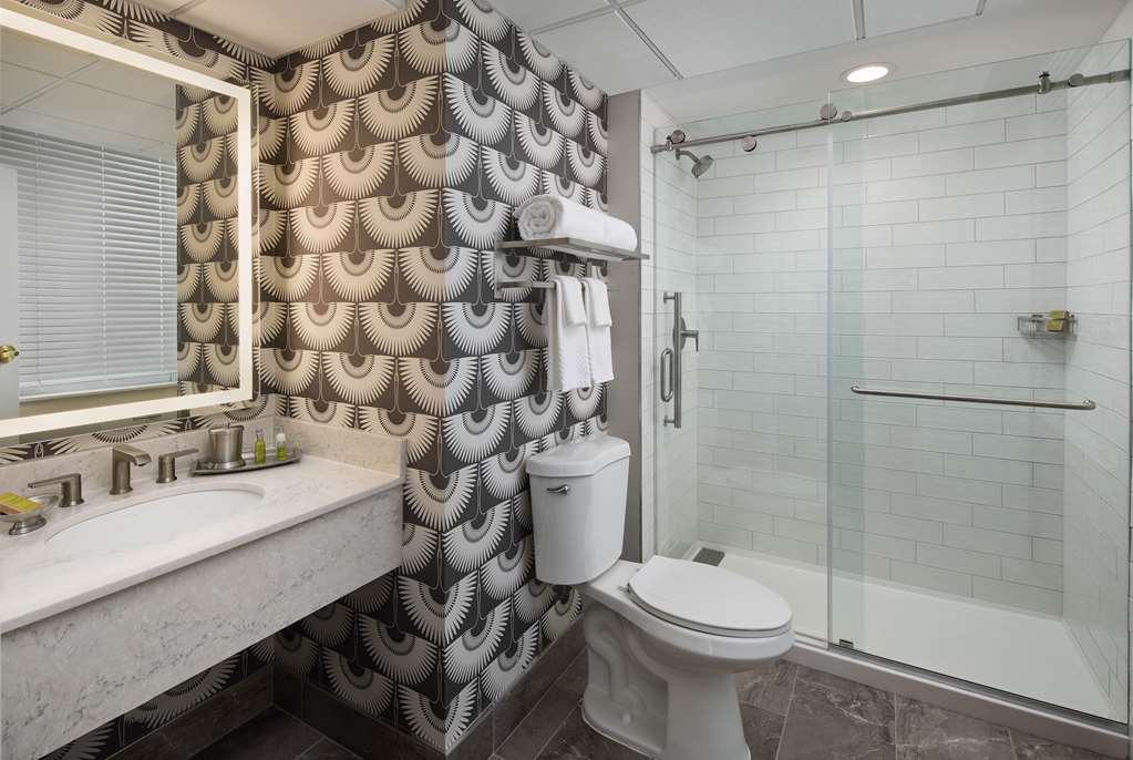 Фото The Terrace Hotel Lakeland, Tapestry Collection by Hilton