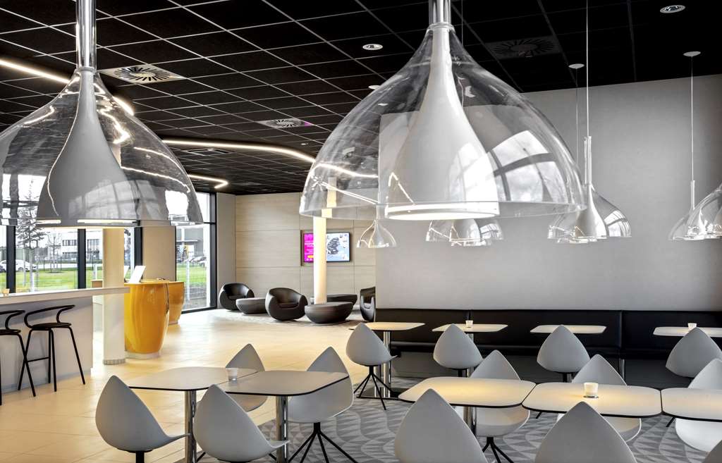 Фото Prize by Radisson, Munich Airport