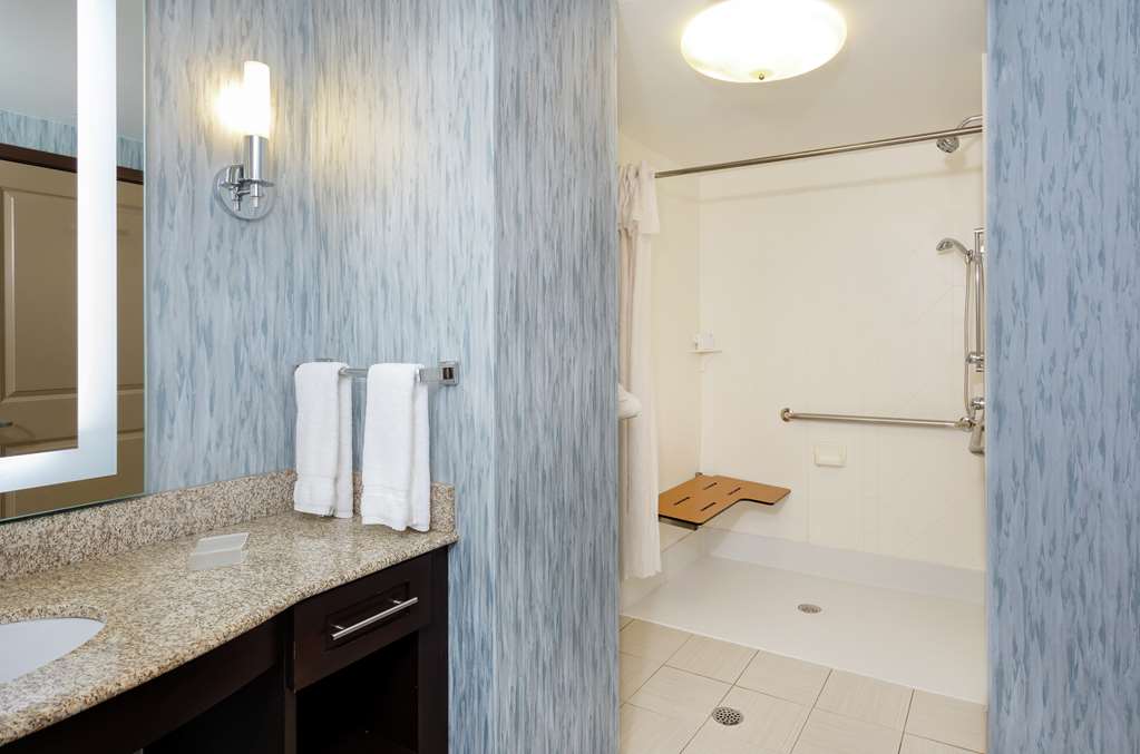 Фото Homewood Suites by Hilton Port Saint Lucie-Tradition