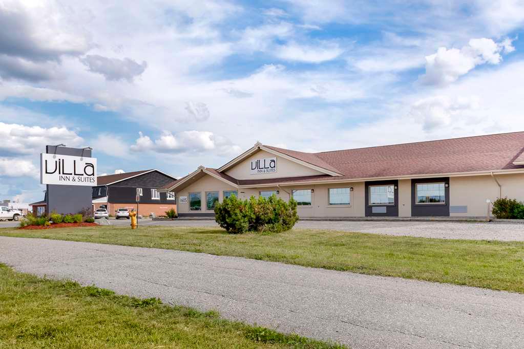 Фото Villa Inn & Suites SureStay Collection by Best Western