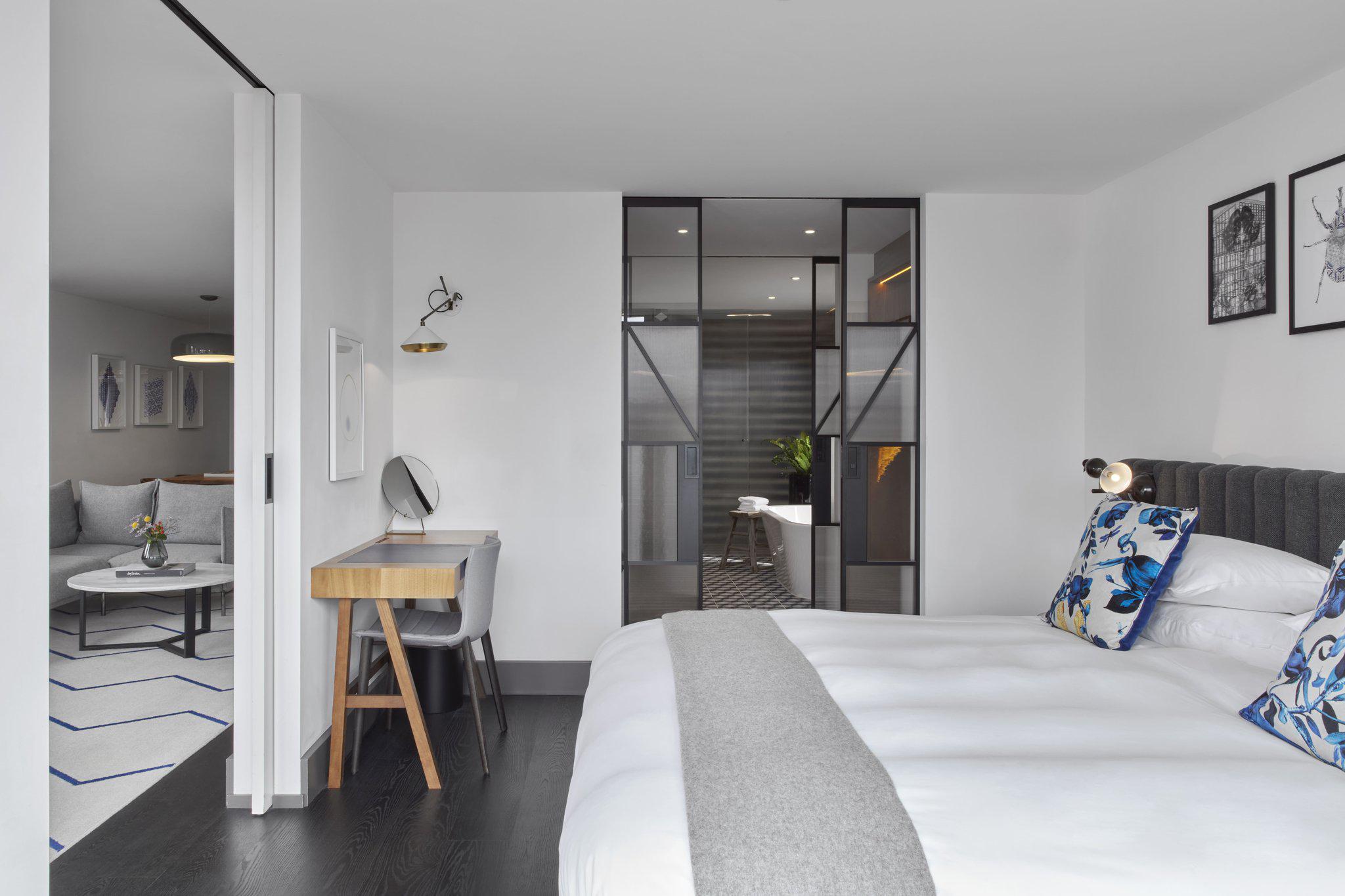 Фото Kimpton De Witt Amsterdam