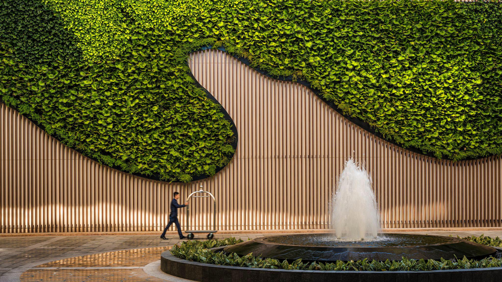Фото InterContinental Nha Trang