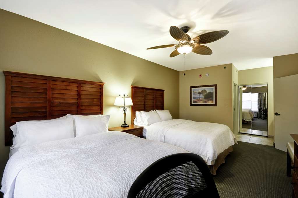 Фото Hampton Inn & Suites Charleston/Mt. Pleasant-Isle Of Palms