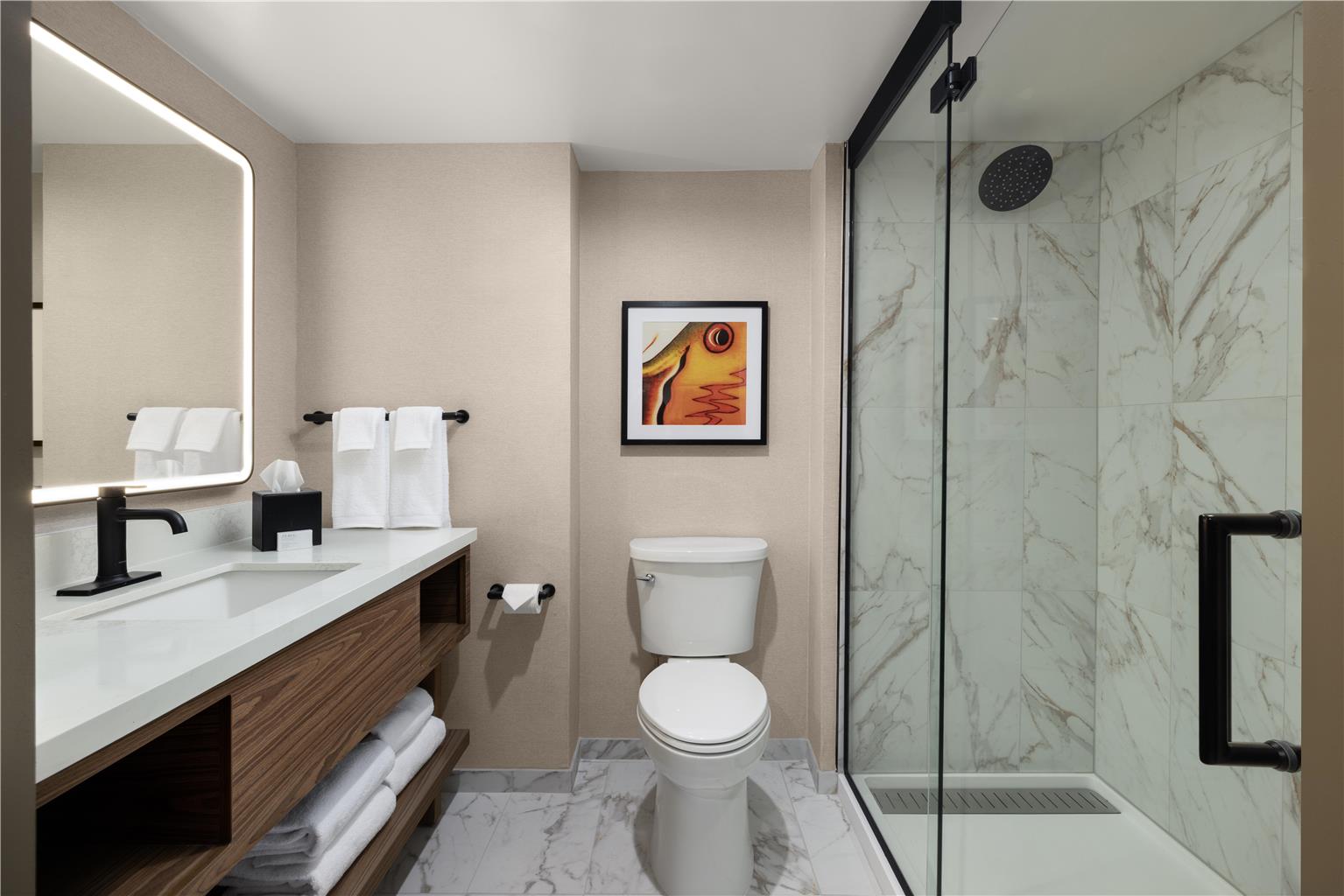 Фото Embassy Suites by Hilton Cincinnati Northeast Blue Ash