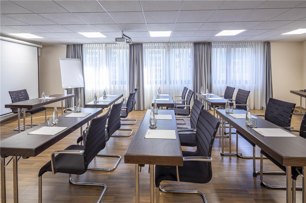 Фото DoblerGreen Hotel