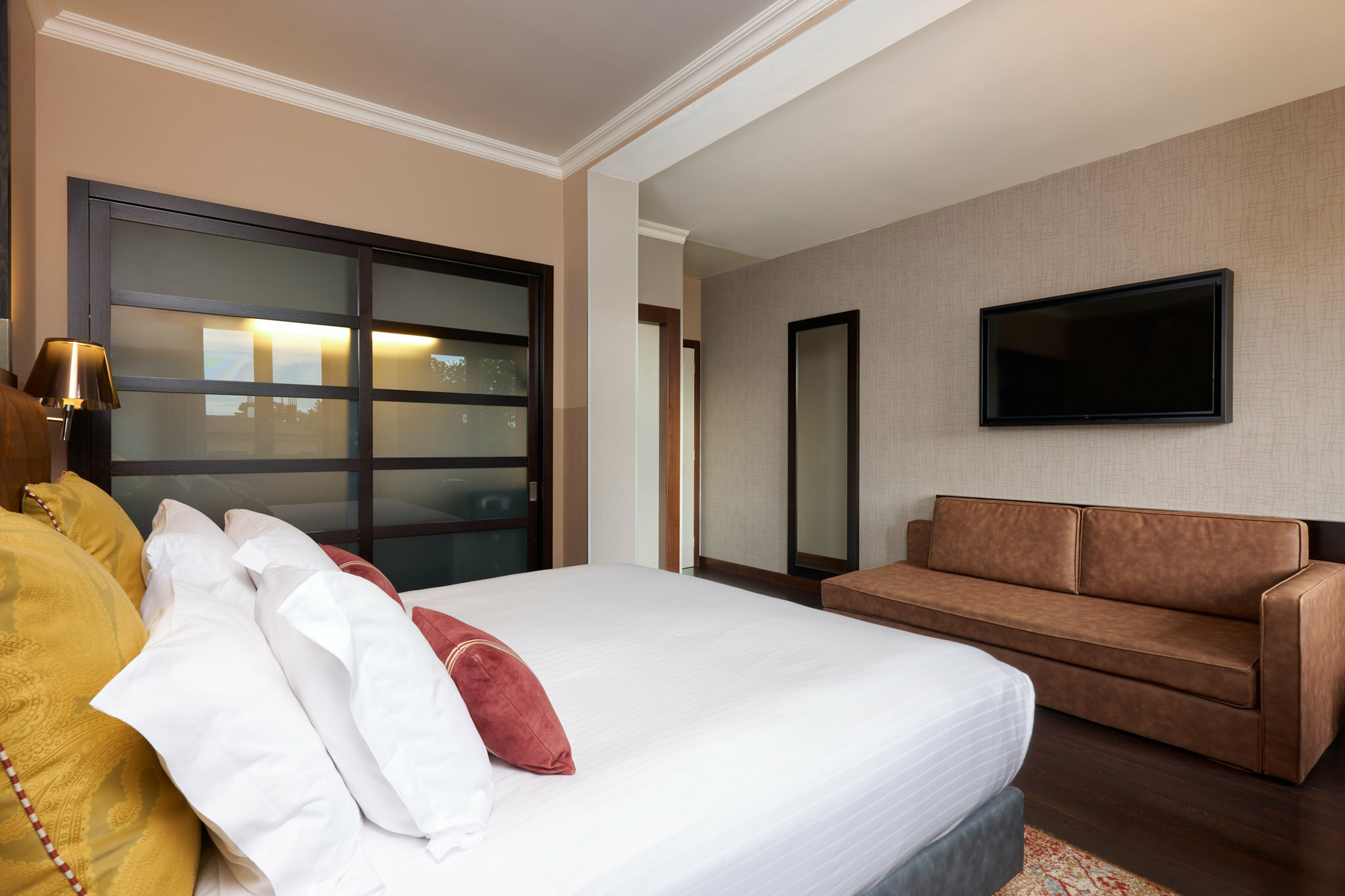 Фото Hotel Indigo Venice Sant'Elena