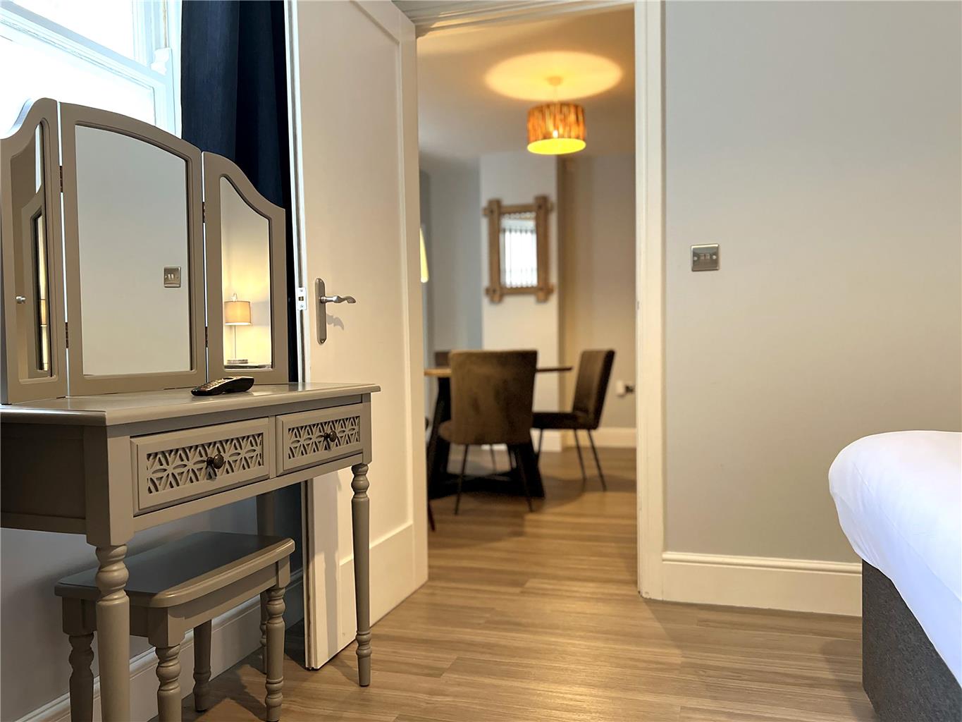 Фото View Hotel Folkestone