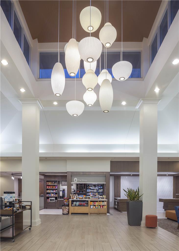 Фото Hilton Garden Inn Des Moines/Urbandale
