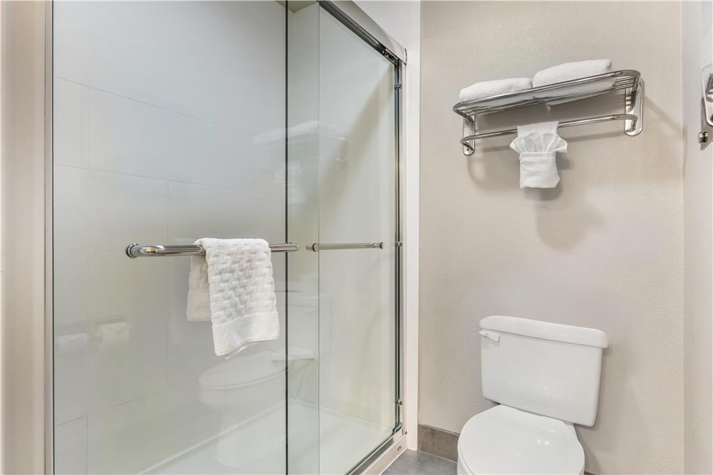 Фото Best Western Plus Wenatchee Downtown Hotel