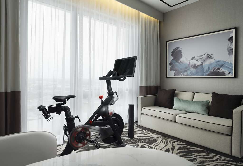 Фото Hilton Aventura Miami