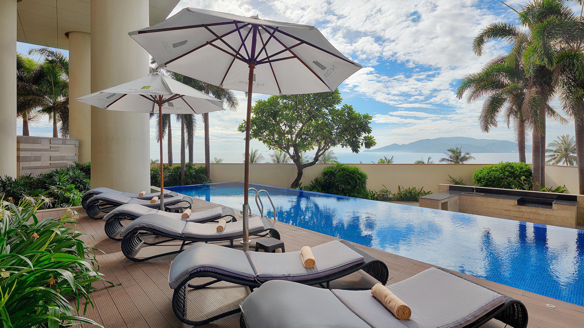 Фото InterContinental Residences Nha Trang