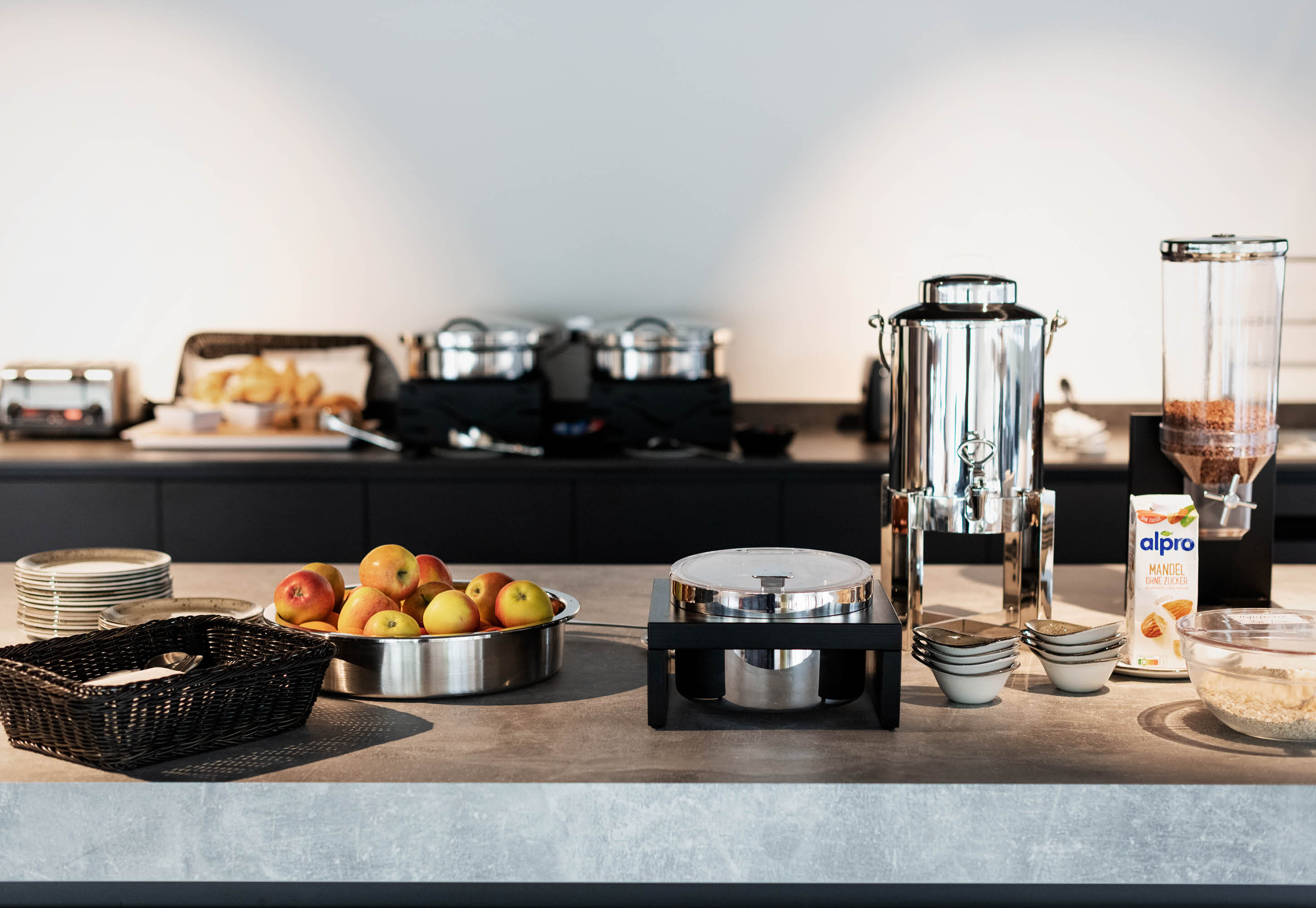 Фото B&b Hotel St Gallen