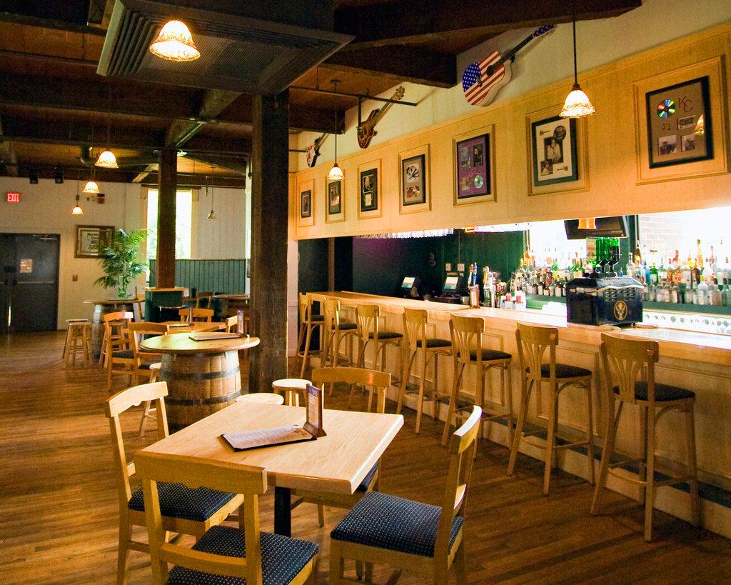 Фото Millennium Maxwell House Nashville