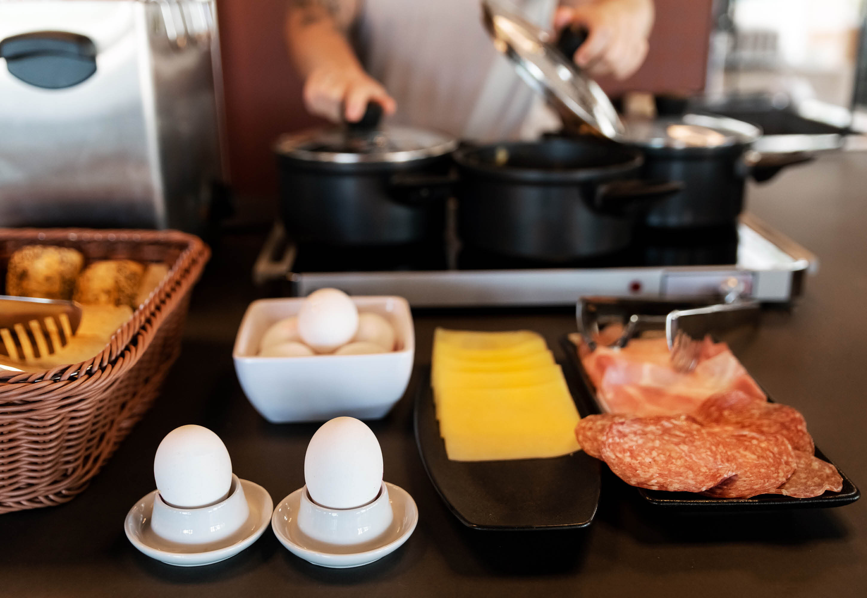 Фото B&b Hotel Nyon