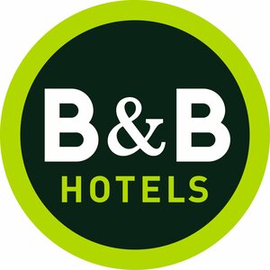 отель B&b Hotel Montpellier Centre Le Millénaire
