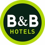 B&b Hotel Strasbourg Aéroport