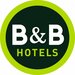 B&b Hotel Paris Italie Porte De Choisy