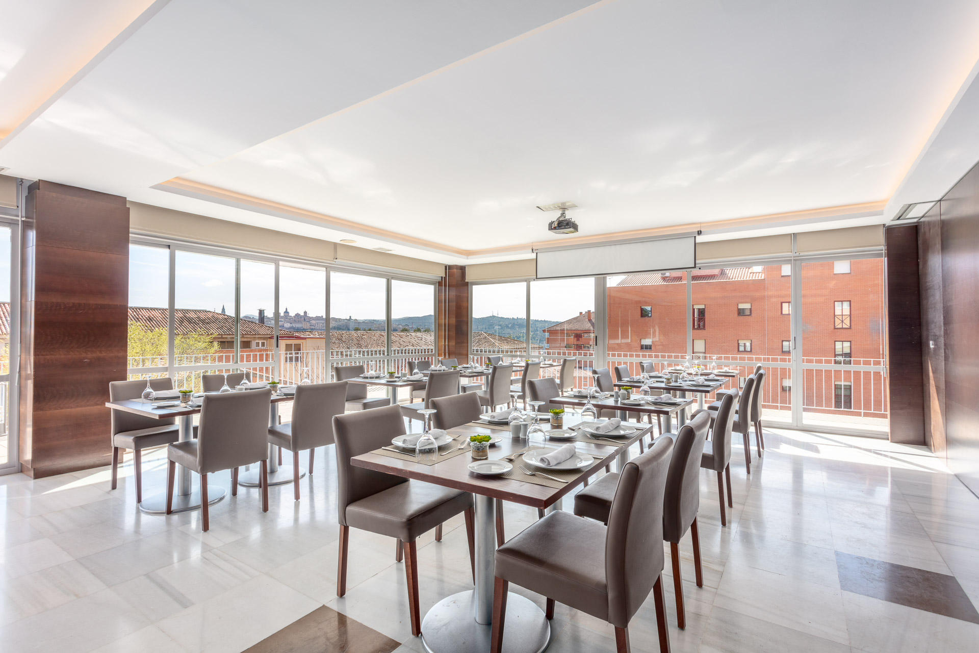 Фото Eurostars Toledo