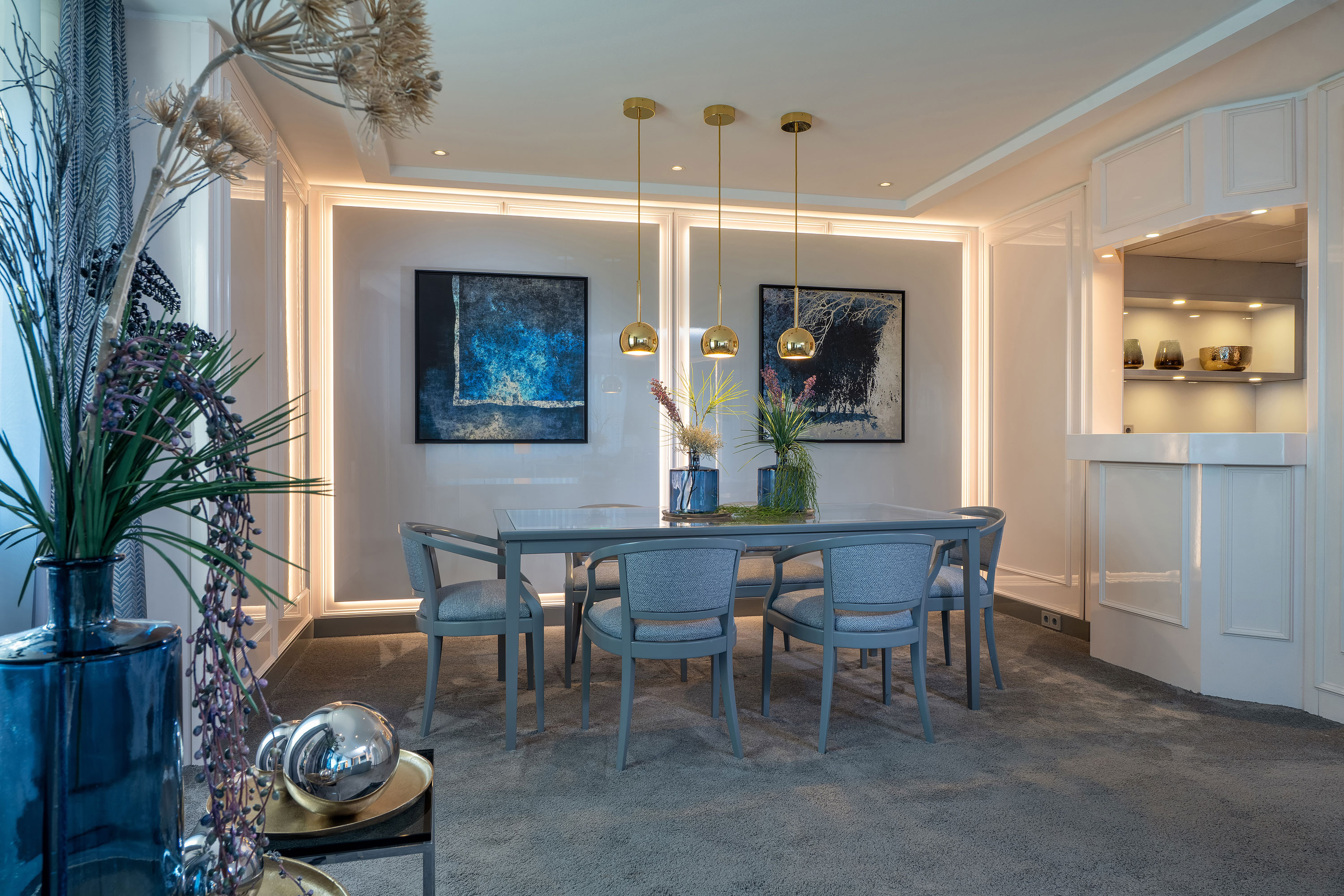 Фото Maritim Hotel Bremen