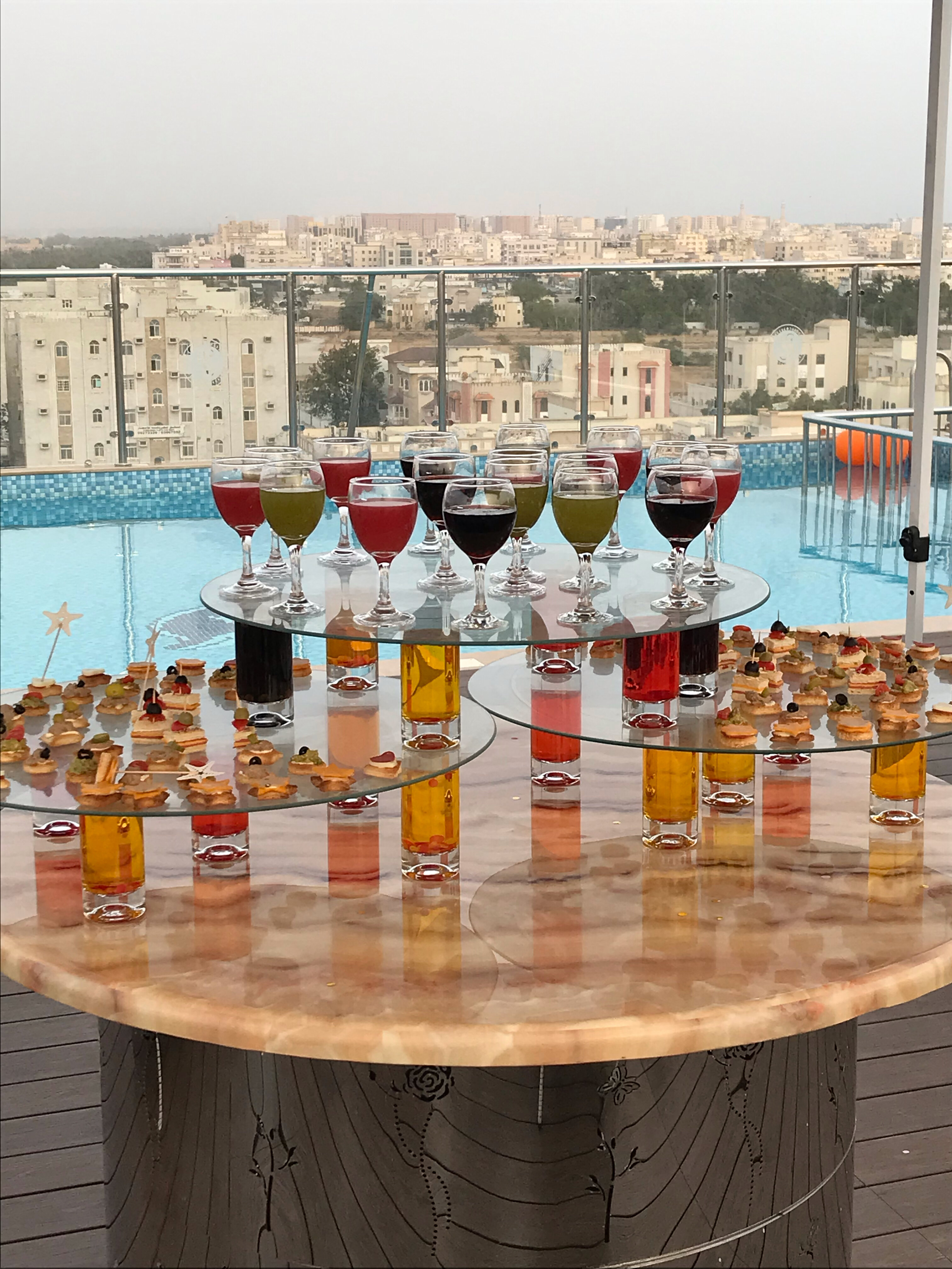 Фото Salalah International Hotel