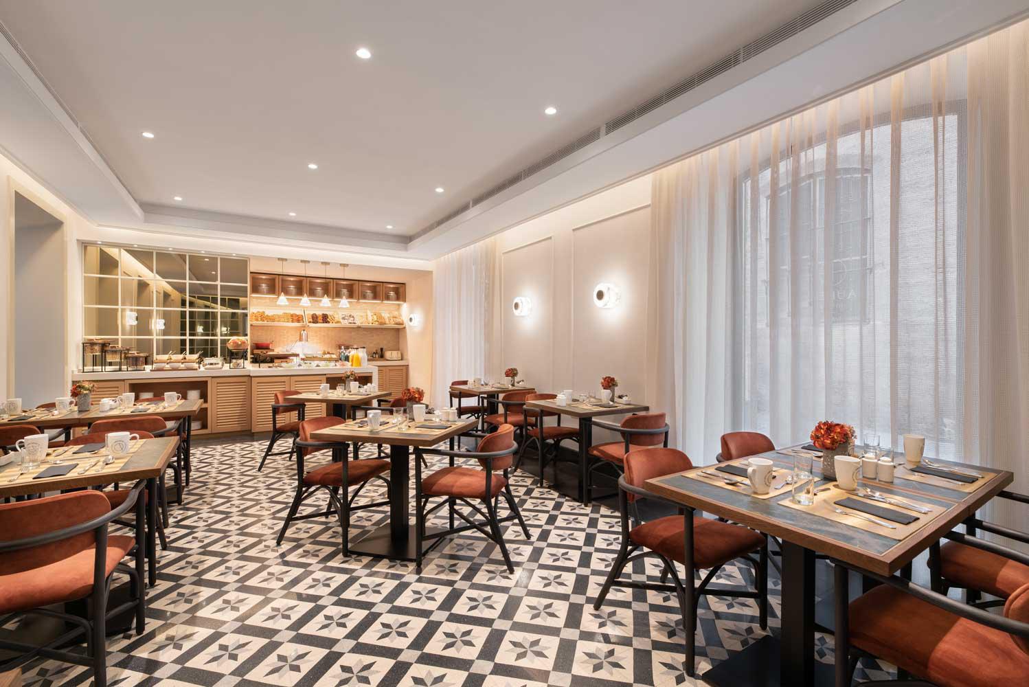 Фото Áurea Casa Palacio Sagasta by Eurostars Hotel Company