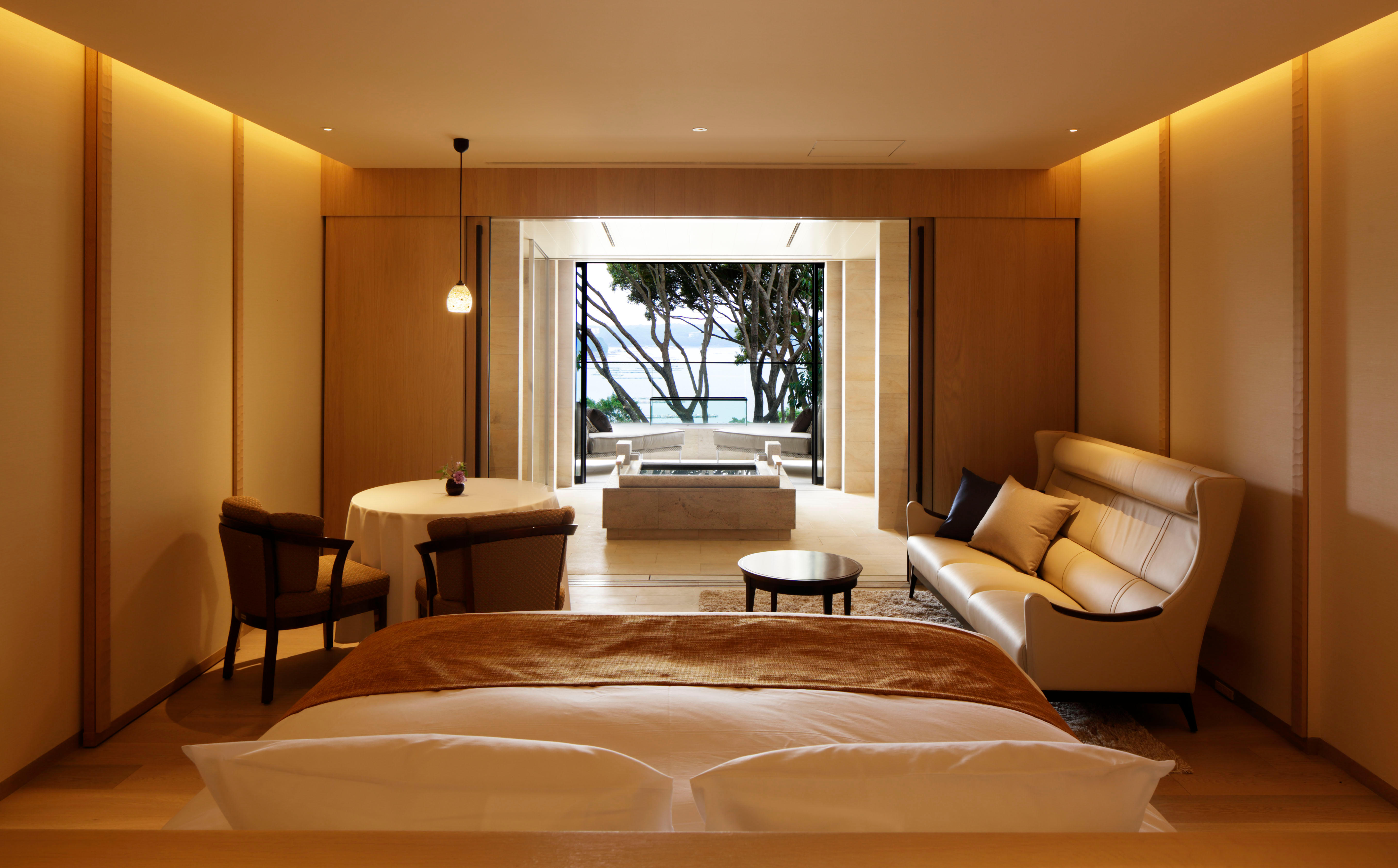 Фото The Hiramatsu Hotels & Resorts Kashikojima