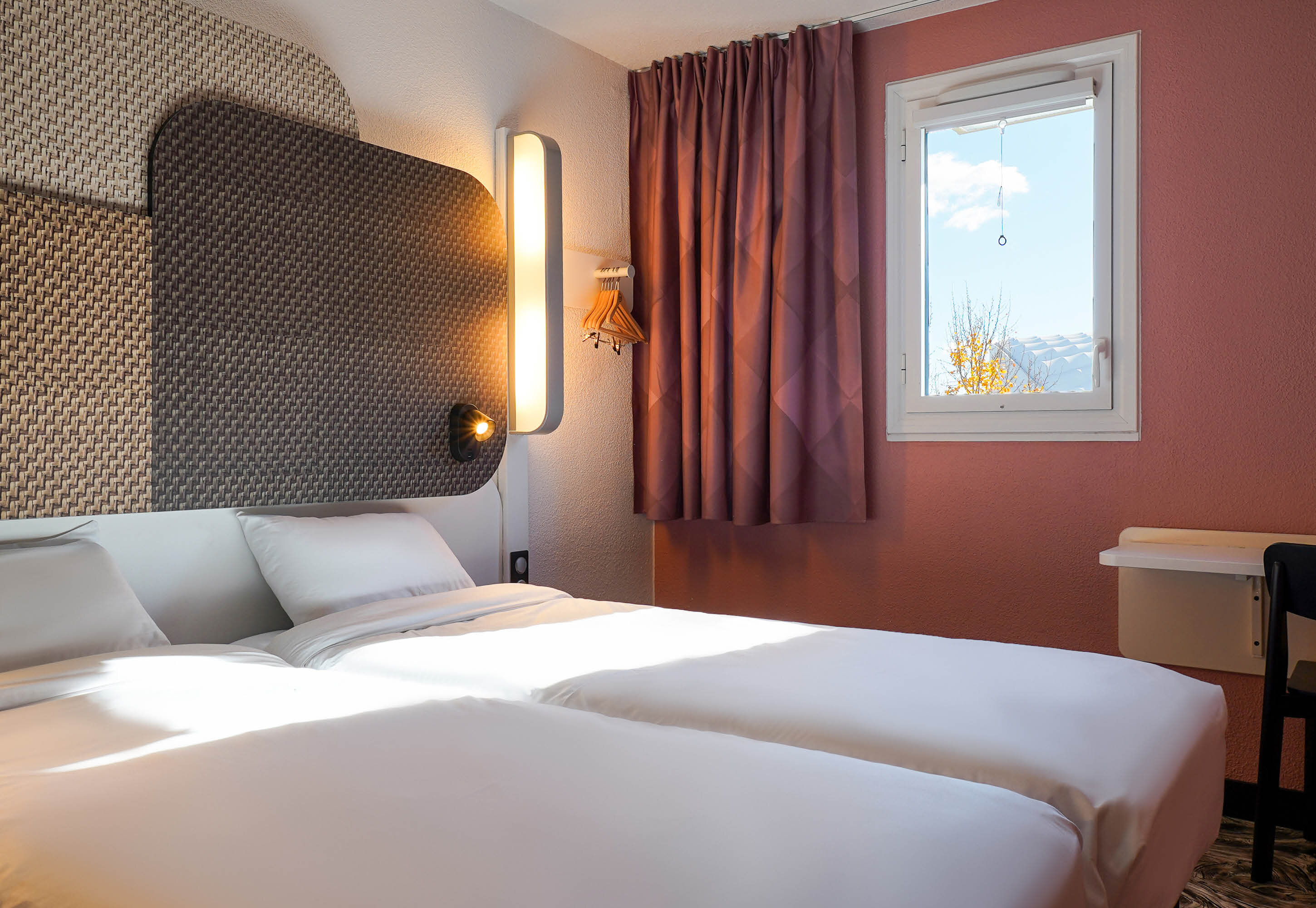 Фото B&b Hotel Marseille Parc Chanot